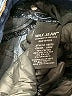 Wax Jean Solid Blue Jeans Size 7 - photo 8