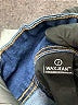 Wax Jean Solid Blue Jeans Size 7 - photo 9
