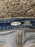 Old Navy Blue Jeans Size 6 - photo 4