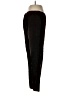 City DKNY Black Brown Casual Pants Size 8 - photo 4