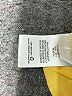 Basic Editions Yellow Short Sleeve T-Shirt Size XXL - photo 8