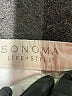 SONOMA life + style Ivory Khakis Size 12 - photo 7