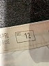 SONOMA life + style Ivory Khakis Size 12 - photo 8