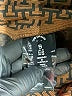 The Upside Tweed Brown Active Pants Size S - photo 4