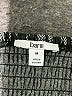 Bar III Black Sleeveless Top Size M - photo 7