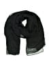 Unbranded Black Scarf One size - photo 1