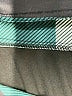 Unbranded Teal Black Casual Dress Size M - photo 4