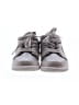 Nike Gray Sneakers Size 9 (kids, wide) - photo 2
