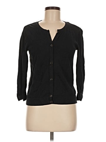 Elle Cardigan (view 1)