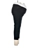Old Navy - Maternity Black Active Pants Size 14 - photo 4