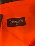 Assorted Brands Orange Short Sleeve Polo Size M - photo 7