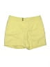 Eddie Bauer Solid Yellow Board Shorts Size 12 - photo 1
