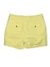 Eddie Bauer Solid Yellow Board Shorts Size 12 - photo 2