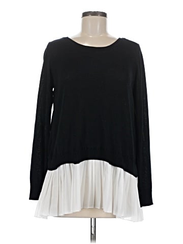Fever Pullover Sweater (view 1)