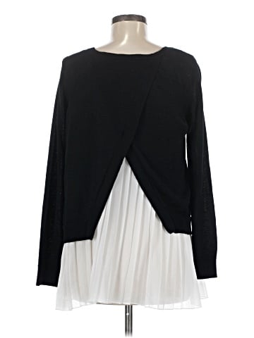 Fever Pullover Sweater (view 2)