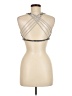 Lululemon Athletica Tan Blue Tank Top Size 8 - photo 2