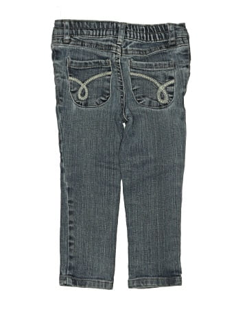 CALVIN KLEIN JEANS Jeans (view 2)
