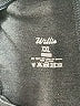 Willit Black Active Pants Size XXL - photo 4