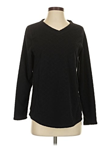 St. John's Bay Pullover Sweater (view 1)
