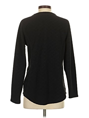 St. John's Bay Pullover Sweater (view 2)