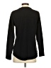 St. John's Bay 100% Polyester Black Pullover Sweater Size S - photo 2