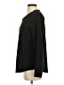 St. John's Bay 100% Polyester Black Pullover Sweater Size S - photo 5