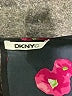 DKNYC Black Kimono Size L - photo 7