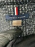 Tommy Hilfiger Tweed Gray Black Blazer Size P (petite) - photo 6