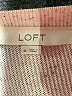 Ann Taylor LOFT Ivory Pullover Sweater Size M - photo 7