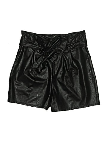 Commando Shorts (view 1)