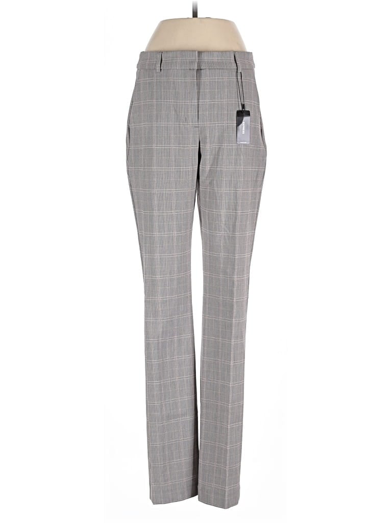 Express Dress Pants In Gray