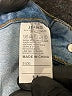 Jeans Blue Jeans Size M - photo 6