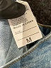 Jeans Blue Jeans Size M - photo 7