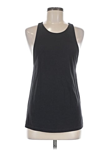 Bella Luxx Sleeveless Top (view 1)
