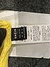 Shein Yellow Bodysuit Size 6 - photo 3