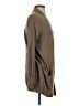 H&M Brown Cardigan Size S - photo 4