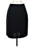 misook Solid Black Formal Skirt Size XS - photo 1