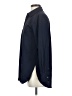 Lyssé Blue Long Sleeve Button-Down Shirt Size XS - photo 5