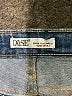 Assorted Brands Hearts Blue Jeans Size 8 - photo 4