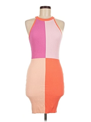 Dee Elly Cocktail Dress (view 1)