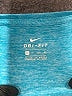 Nike Blue Active T-Shirt Size XS - photo 7