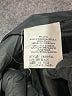 Van Heusen 100% Polyester Black Blazer Size 14 - photo 3