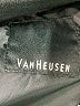 Van Heusen 100% Polyester Black Blazer Size 14 - photo 4