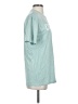 District. Teal Short Sleeve T-Shirt Size S - photo 4