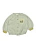 Next Green Jacket Size 3T - 4T - photo 1