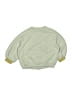 Next Green Jacket Size 3T - 4T - photo 2