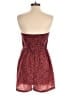 Shein Hearts Red Romper Size 4 - photo 2