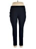 Nine West Blue Active Pants Size XXL - photo 1