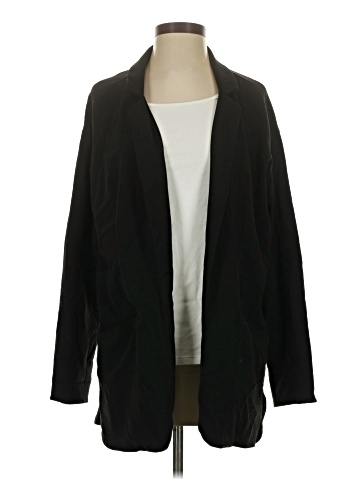 Silence and Noise Blazer (view 1)