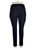 Nine West Blue Active Pants Size XXL - photo 2